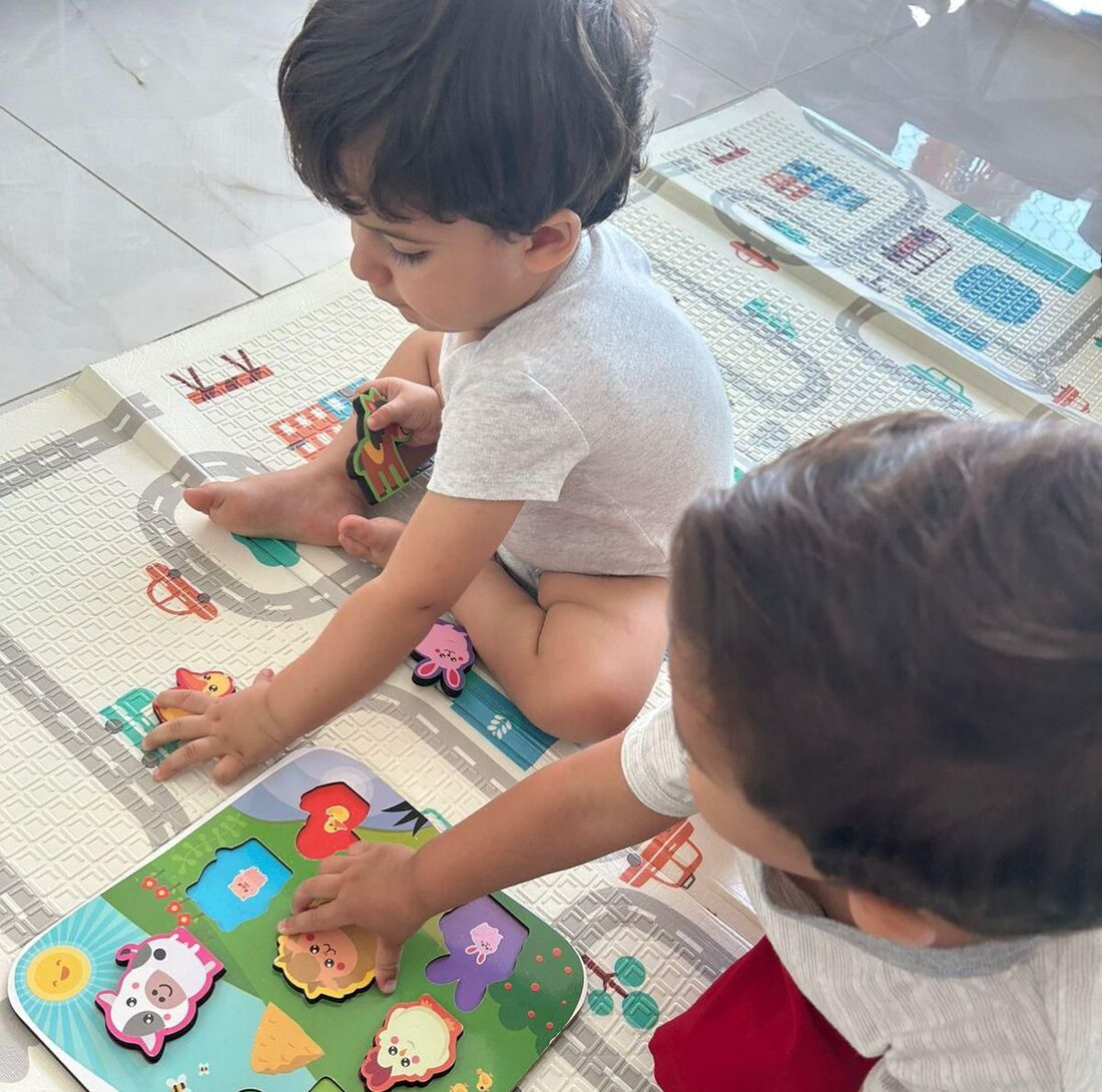 1º Simpósio Pernambucano de Desenvolvimento Infantil será sediado no bairro do Espinheiro, na Zona Norte do Recife