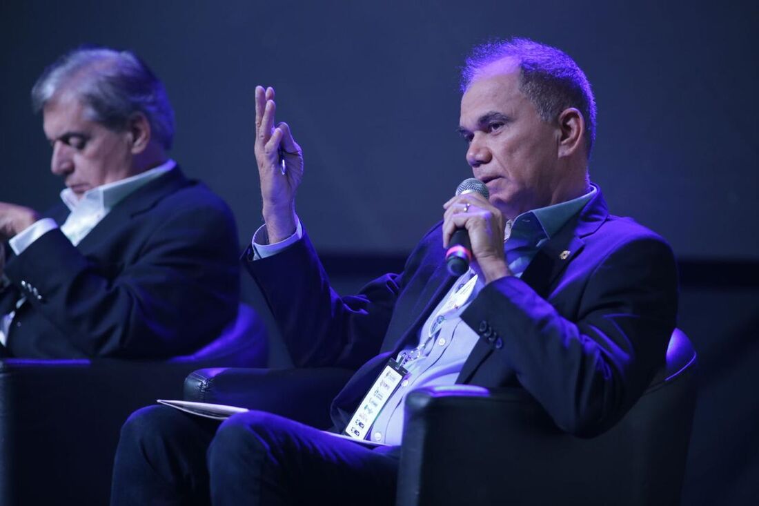 Alexandre: "Acho que é catastrófico tanto para a produção de cana, atividade tradicional na região, como para o turismo"