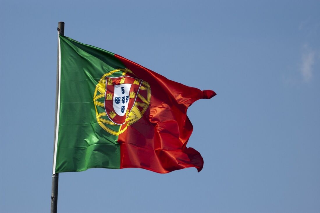 Bandeira de Portugal
