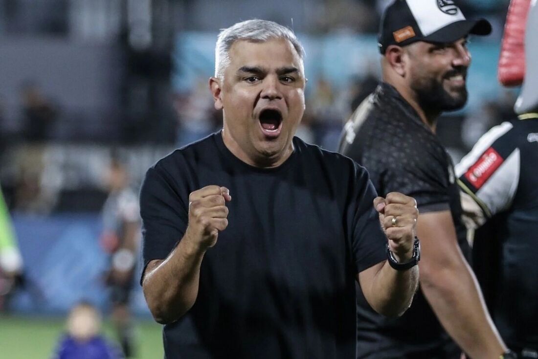 Vinícius Diniz deixa grupo interessado na SAF do Santa Cruz 