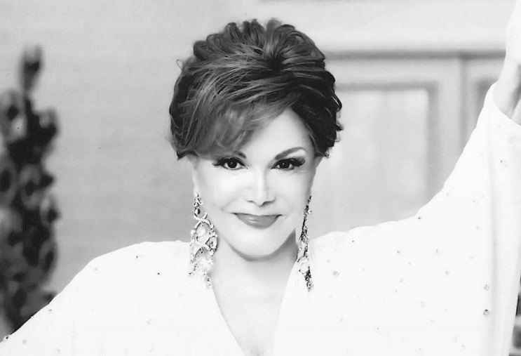 Connie Francis