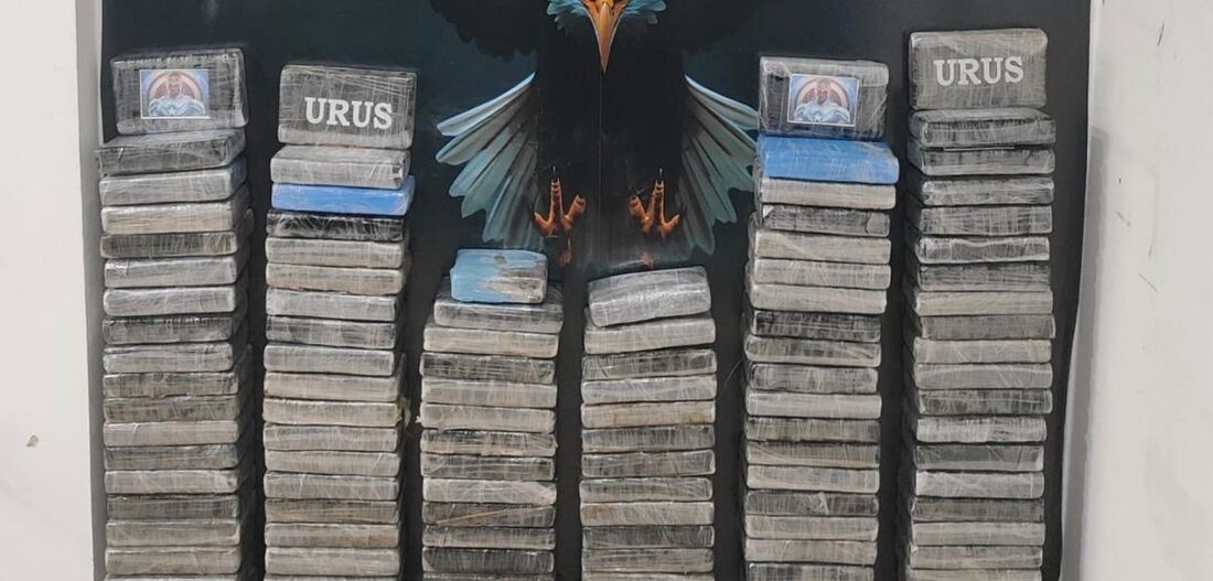 Prisão aconteceu no sertão do estado