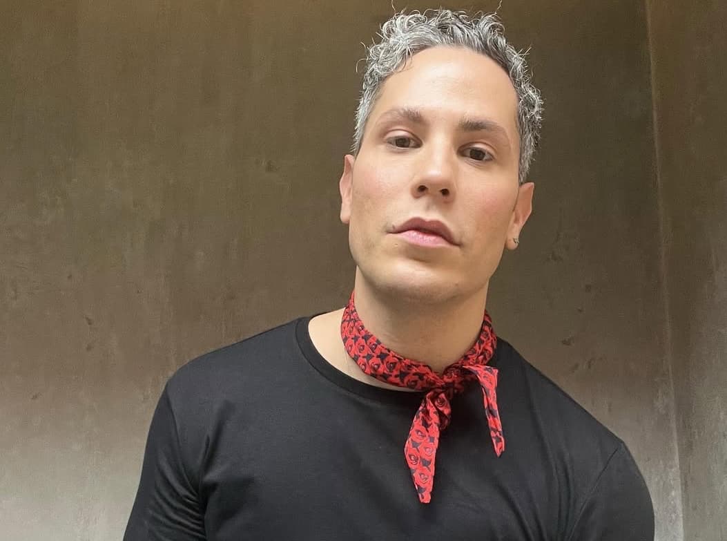 Christian Chávez vai se apresentar no Recife