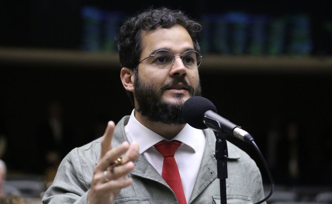 Deputado Federal Túlio Gadelha