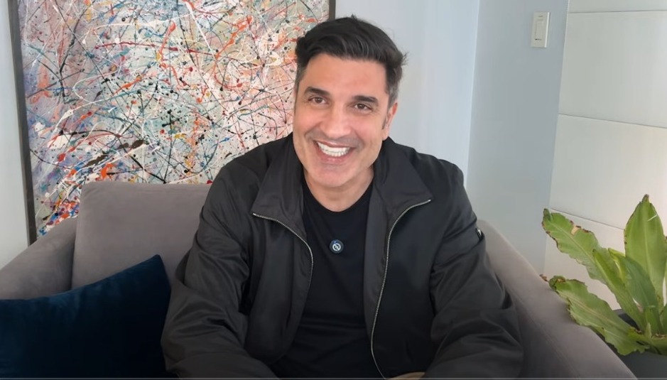 Edu Guedes agradece a manifestações de apoio