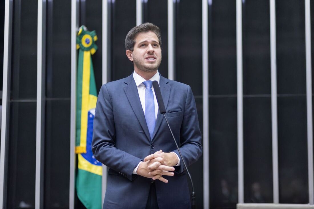 Deputado Federal, Pedro Campos (PSB)