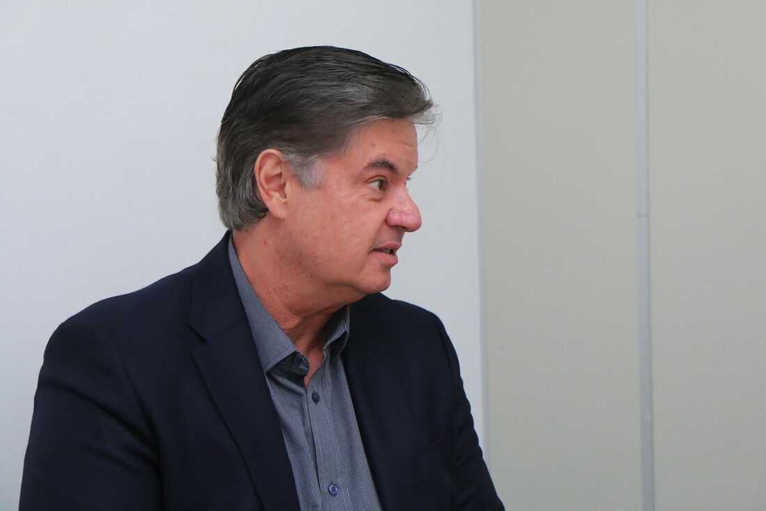 Ademar Rigueira, Presidente do Conselho Deliberativo do Sport