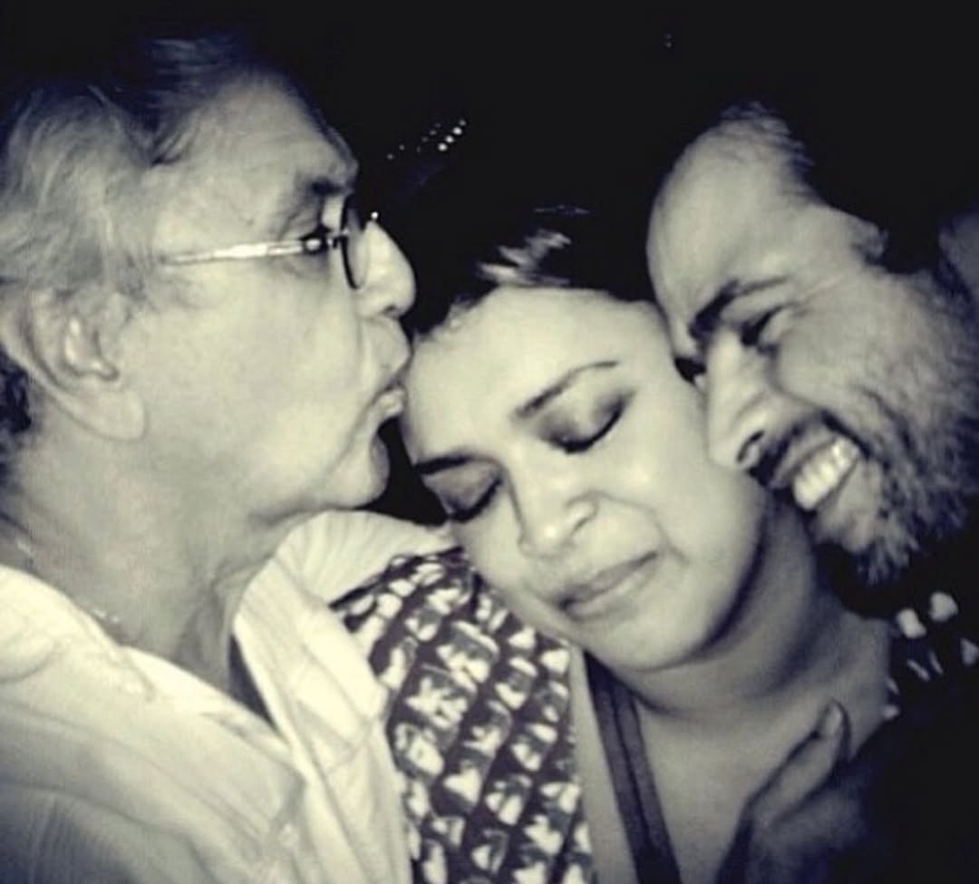 Caetano Veloso se despede de Preta Gil, que faleceu aos 50 anos em decorrência de complicações de um câncer