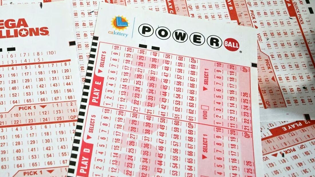 Powerball premia homem com mais de R$ 11 milhões