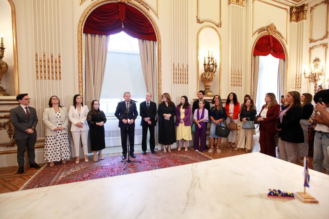 TJPE lança Medida Protetiva Eletrônica para agilizar a proteção de mulheres vítimas de violência