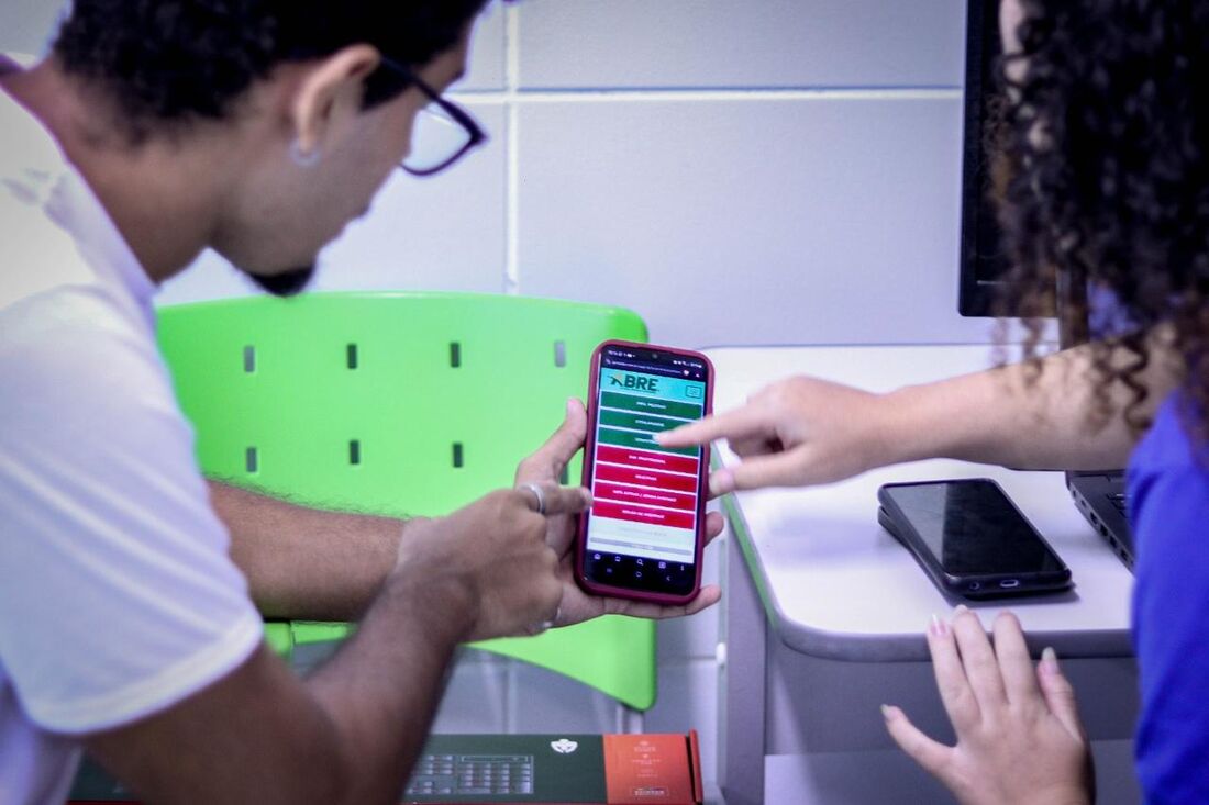 18ª Feira de Empregabilidade do Grau Educacional