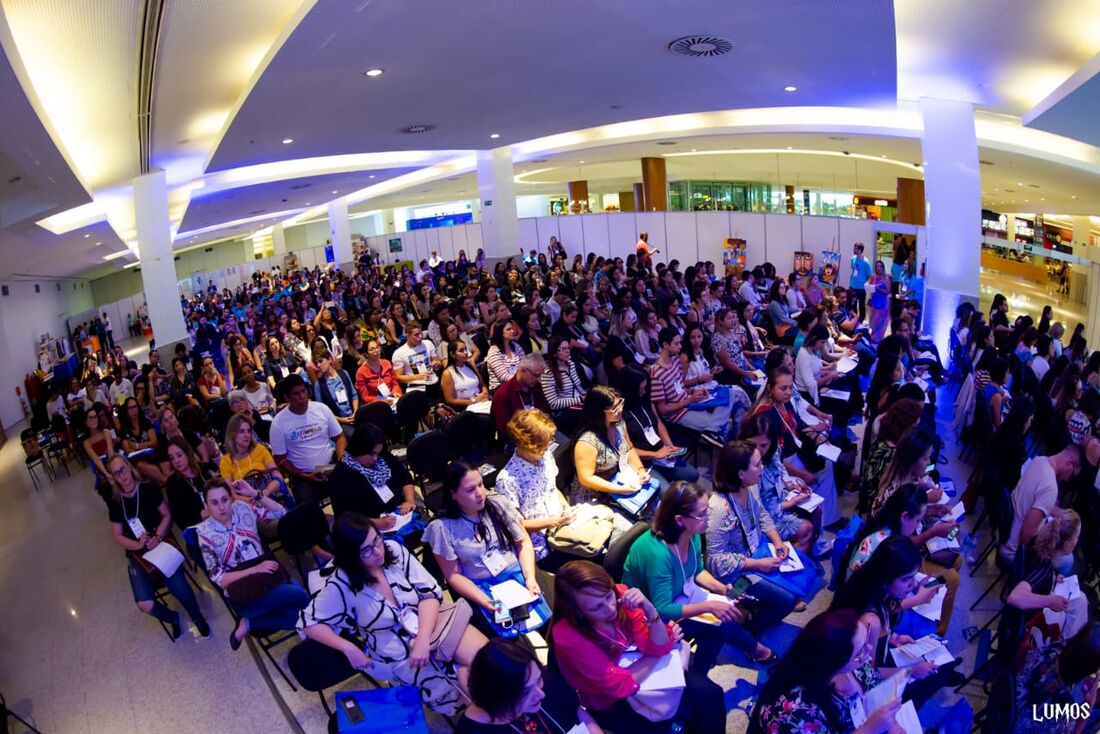 6º 6º Encontro Brasil & EUA de Autismo vai acontecer nos dias 21,22 e 23 de agosto