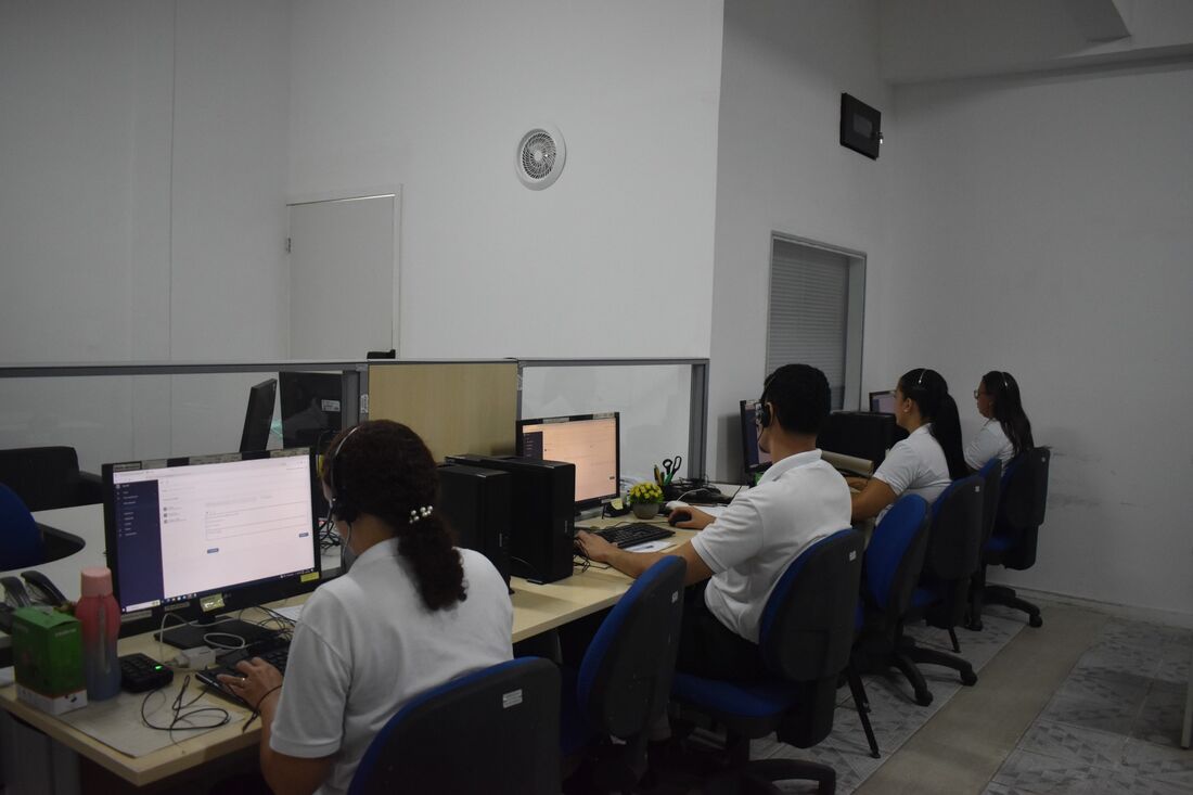 Ferramenta já está funcionando por meio das equipes da Ouvidoria da SDS