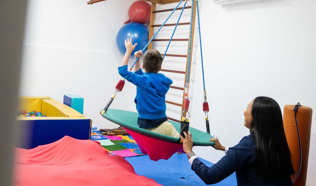 Instituto Giovanna Stefani comemora os cinco anos de atuação