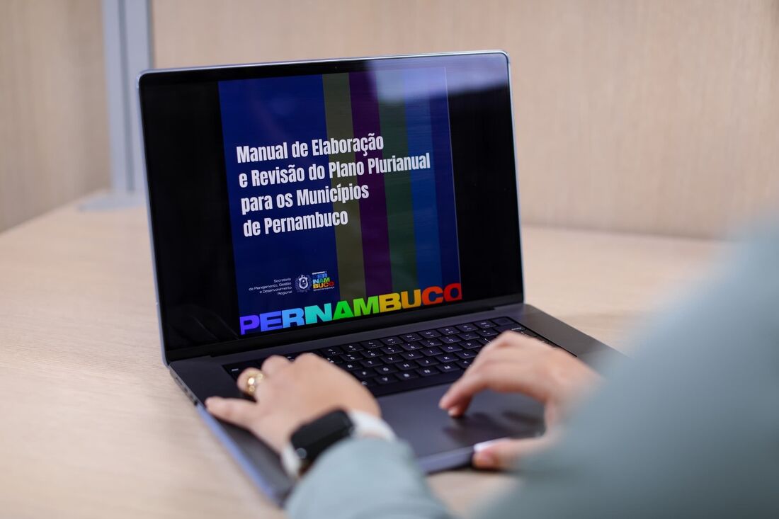 Governo do estado lança manual para a eloboração do plano plurinanual dos municípios