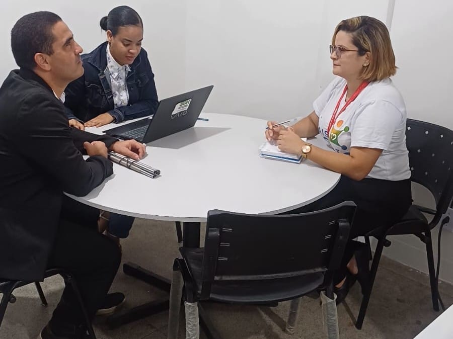 Em parceria com o Grupo Matheus, a Prefeitura de Paulista realizará um mutirão de empregabilidade para pessoas com deficiência