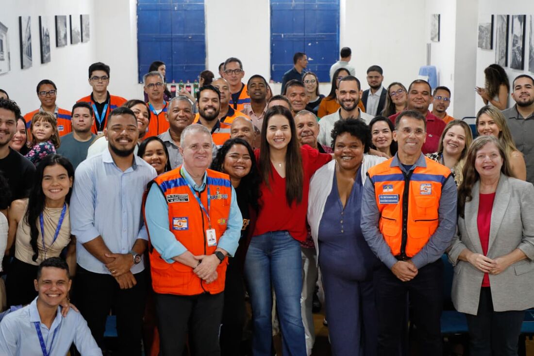 "Ih, Alagou" lança sistema de monitoramento de alagamentos em Olinda