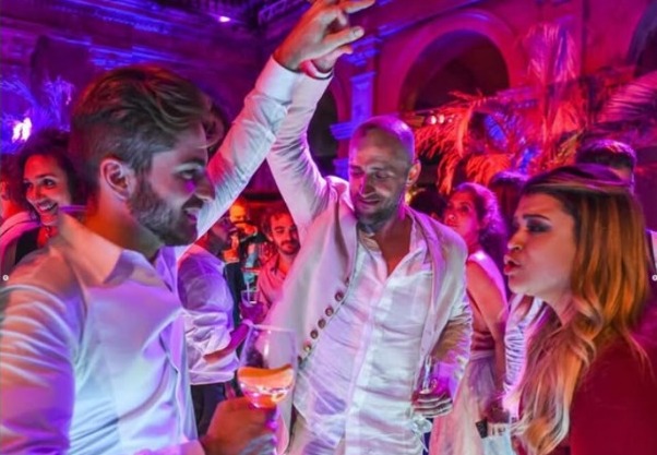 Thales Bretas envia mensagem para família de Preta Gil e relembra apoio após morte de Paulo Gustavo