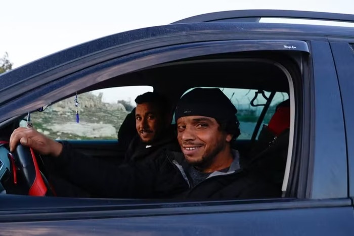 Odeh Hadalin, que participou de documentário Palestino vencedor do Oscar, é morto na Cisjordânia