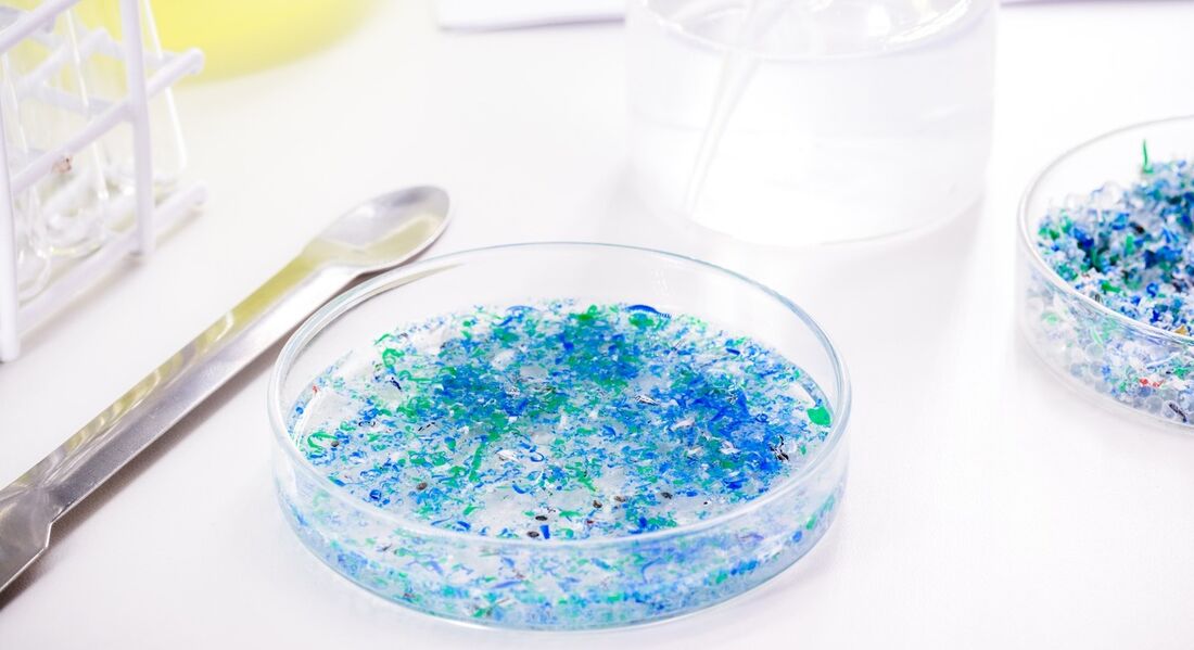 Microplásticos: quase onipresentes, partículas já foram identificadas em várias partes do corpo humano