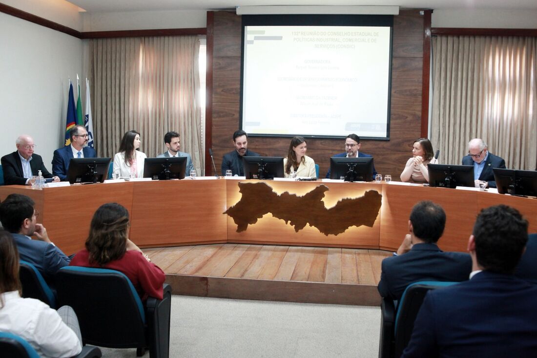 Durante a 132ª reunião do Conselho Estadual de Políticas Industrial, Comercial e de Serviços (Condic), Governo de Pernambuco anuncia R$ 364,2 milhões em investimentos com foco no interior do estado