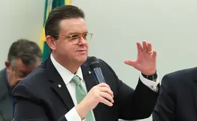 Ministro da Previdência Social, Wolney Queiroz