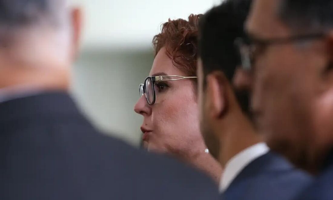 Carla Zambelli (PL-SP).