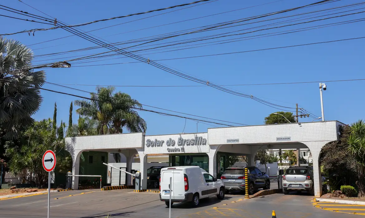 Moraes autoriza Bolsonaro a receber familiares no Dia dos Pais