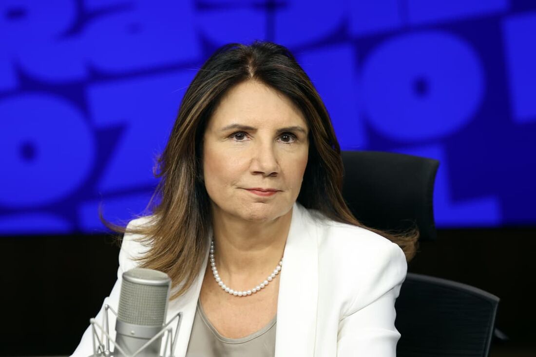 Ana Toni, diretora-executiva da COP 30.