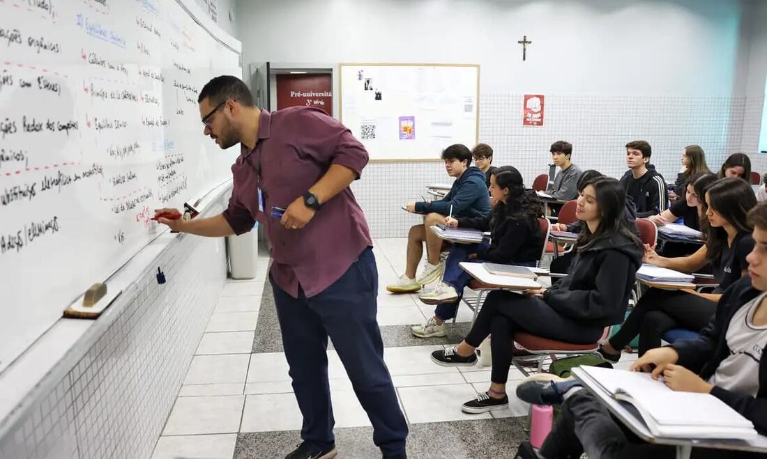 Prouni: divulgado resultado da lista de espera para o 2&ordm; semestre.
