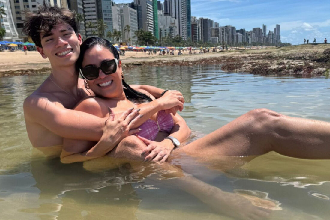 Pedro Henrique tem 17 anos e aguarda recuperação