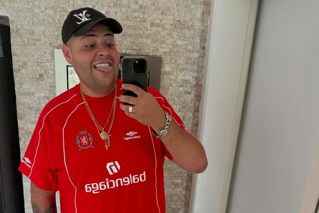 Maurício Martins Junior (MauMau ZK)