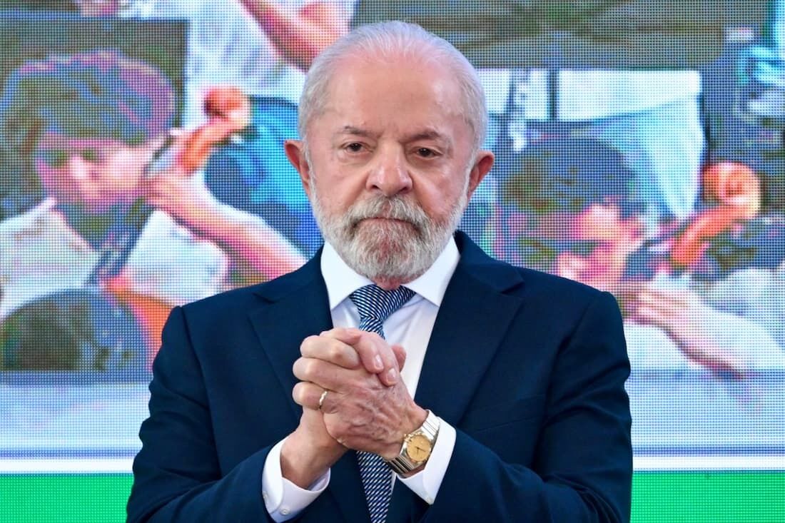 Lula diz que não há espaço para terceira via em 2026 e critica Zema: "Vende humildade que não tem"