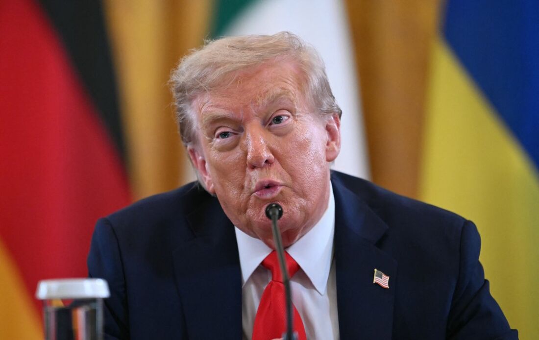 Grande parte das tarifas impostas por Donald Trump é ilegal