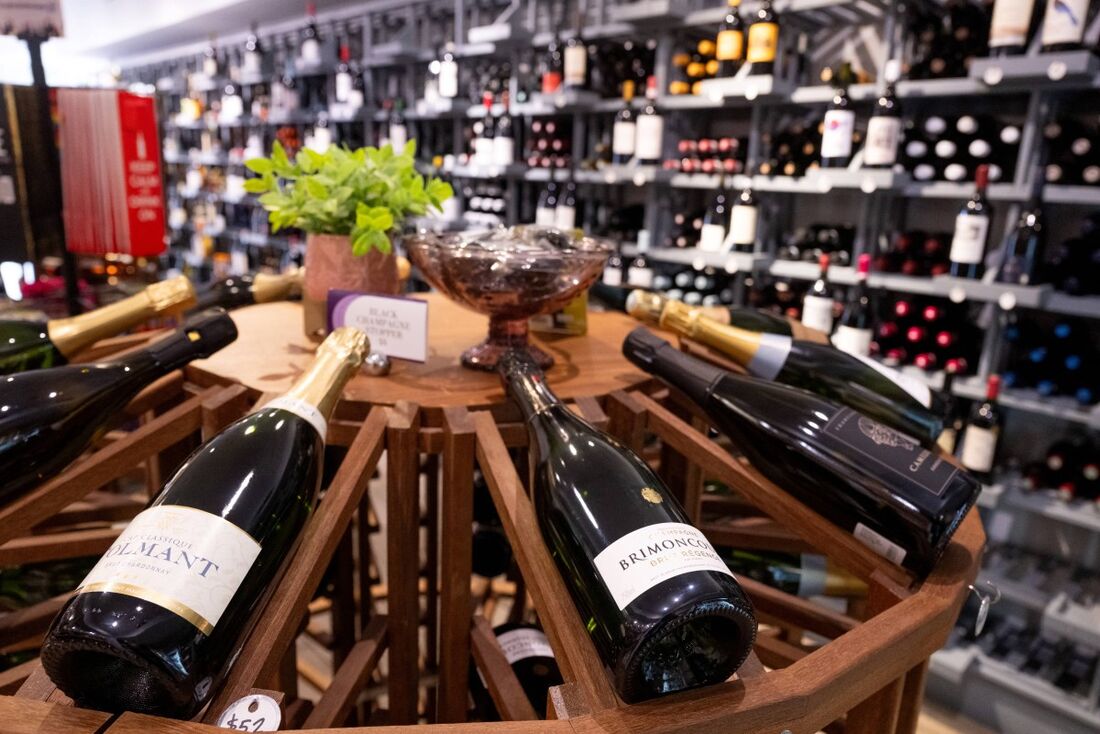 Vendedores de vinho nos EUA no limbo apesar de acordo tarifário com UE