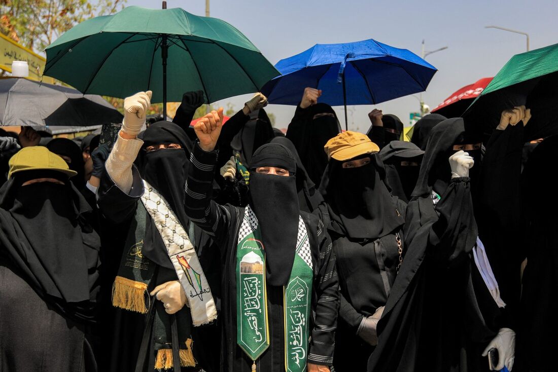 Rebeldes do Iêmen prometem vingança após morte de seu "primeiro-ministro" em bombardeios israelenses