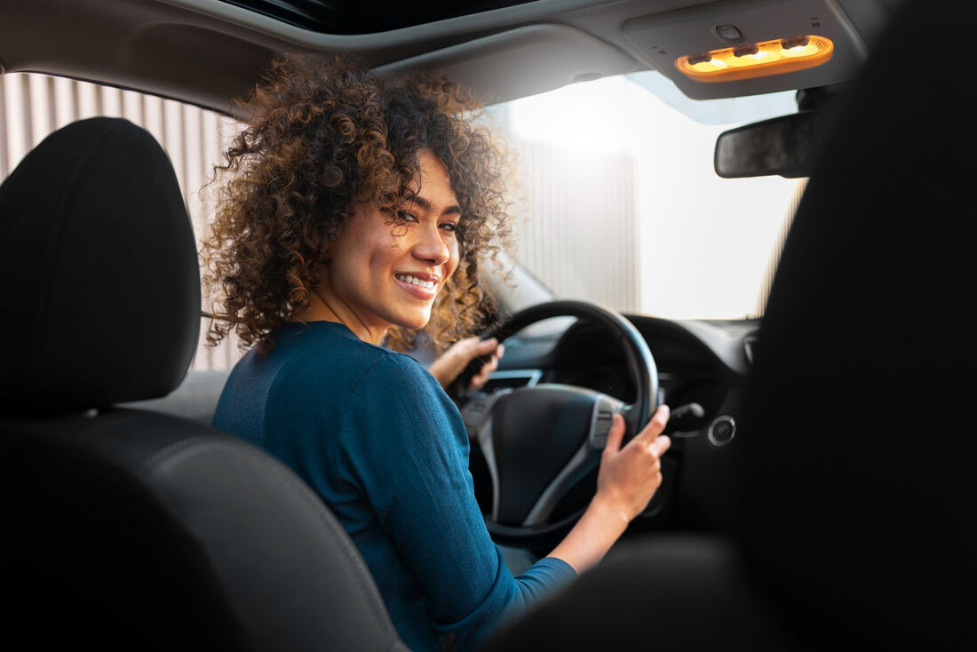 Uber começa a testar corridas só entre mulheres e abre caminho para mudanças