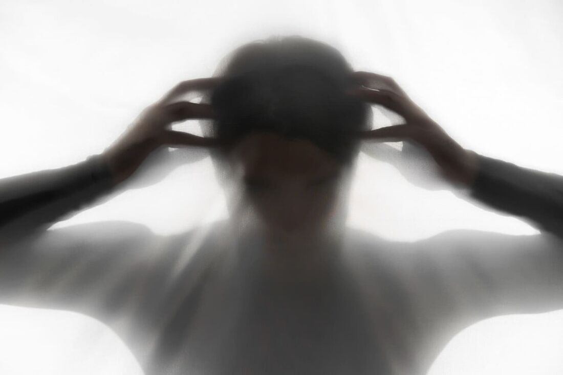 Ansiedade extrema pode se transformar em um colapso mental