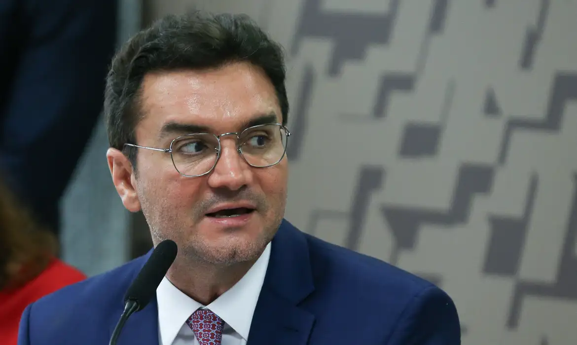 Celso Sabino, Ministro do Turismo