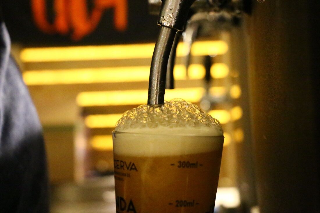 Festival da Cerveja Artesanal