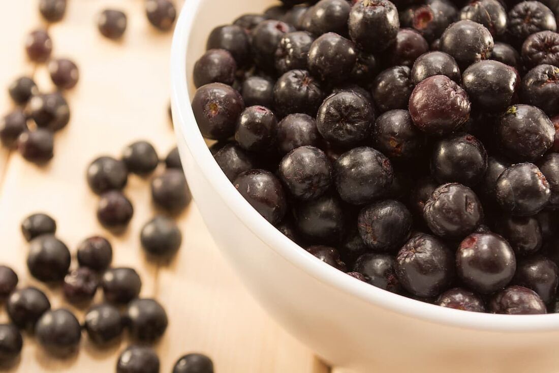 Portaria do Governo Federal inclui o açaí na forma de fruta, purês e preparações