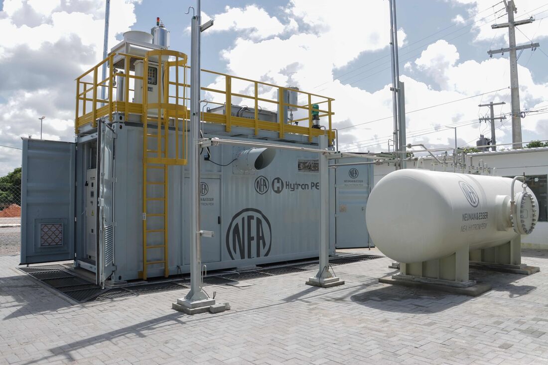  Parque Senai Tecnológico