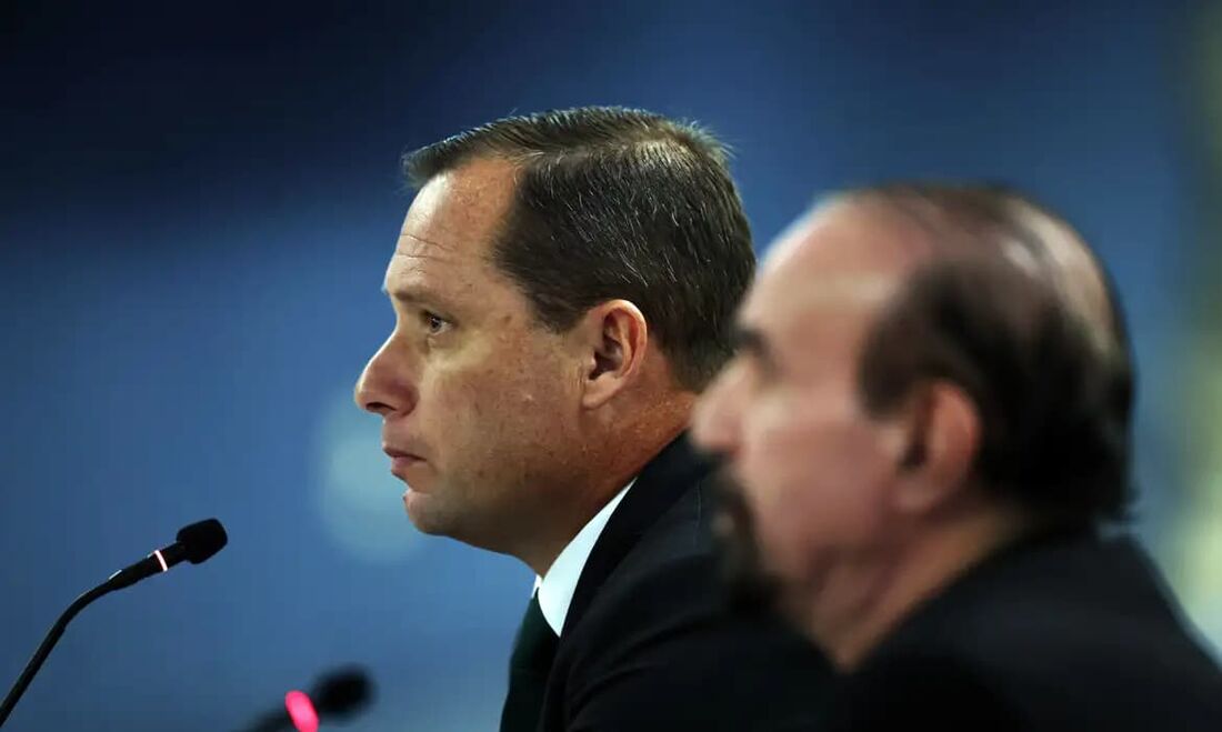 O tenente-coronel Mauro Cid.