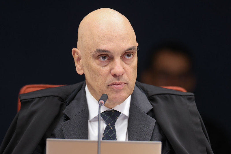 Moraes havia decidido manter a prisão de Braga Netto e afirmou que há indícios da participação do general na tentativa de golpe de Estado durante o governo Bolsonaro