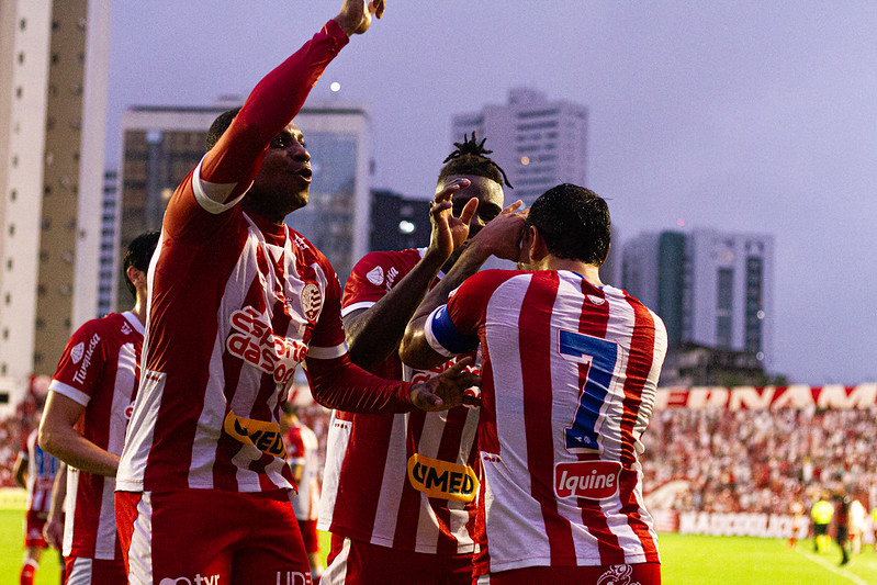 Após goleada, Náutico vem embalado para o quadrangular do acesso