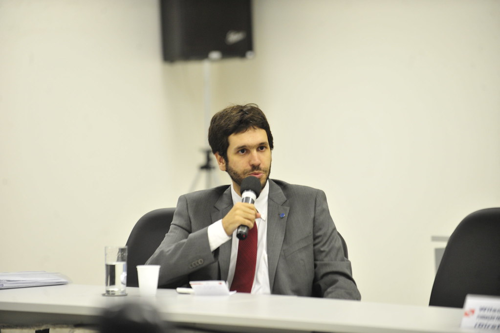 Octavio Penna Pieranti ocupará vaga no Conselho Diretor da Agência Nacional de Telecomunicações