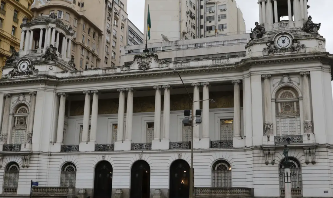 Projeto foi analisado e aprovado na Câmara Municipal do Rio