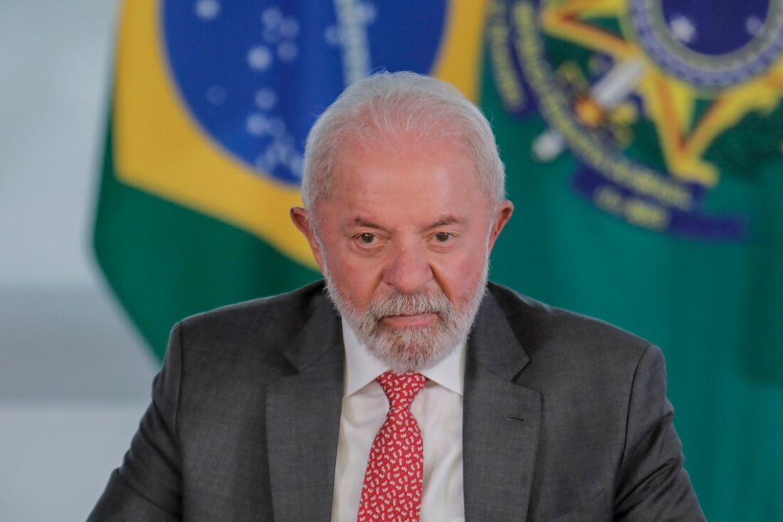 Presidente Lula