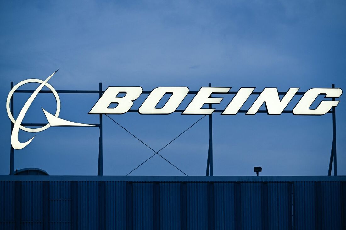 Sede da Boeing