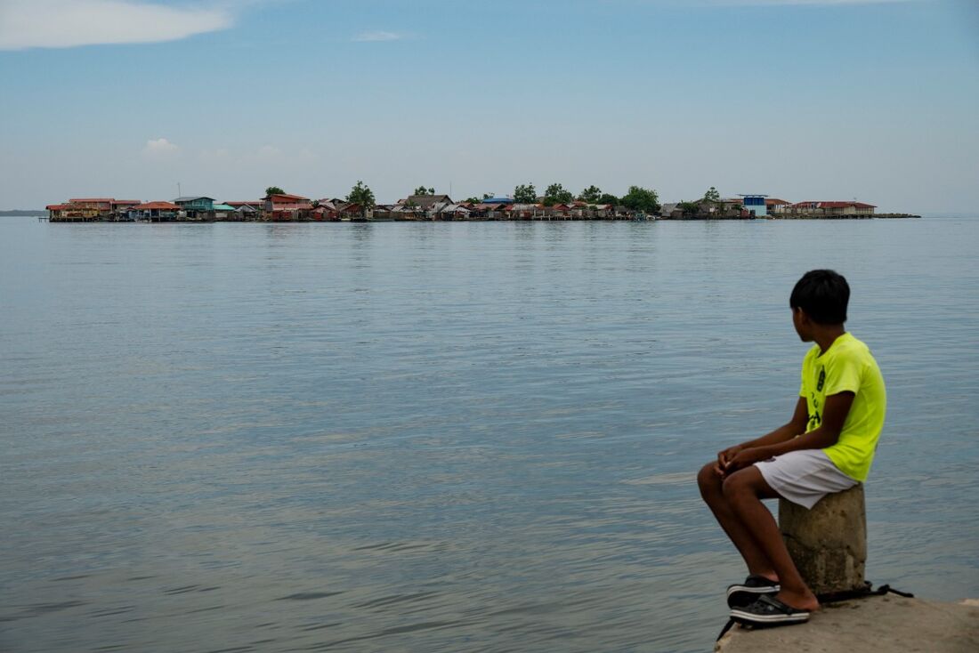Seis milhões de jovens da América Latina cairão na pobreza até 2030 por mudança climática, diz ONU
